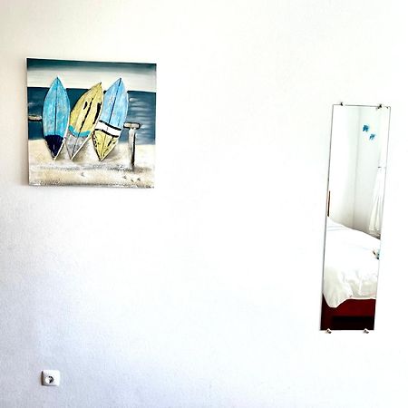 Apartamento Nathalie A 100M Da Praia Carvoeiro  Luaran gambar